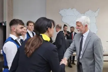 03-Podekovani-studentum-panem-prezidentem