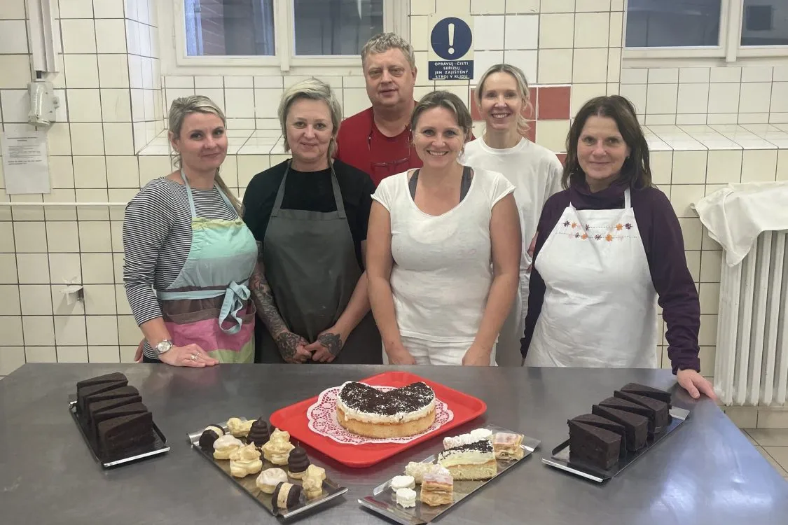 SPŠPaS Pardubice – Uskutečnily se odborné kurzy zakončené profesní kvalifikací