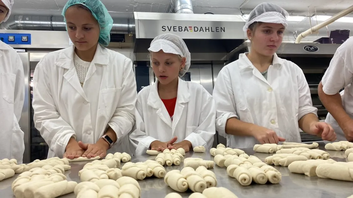 SPŠPaS Pardubice – Projektové dny jsou za námi