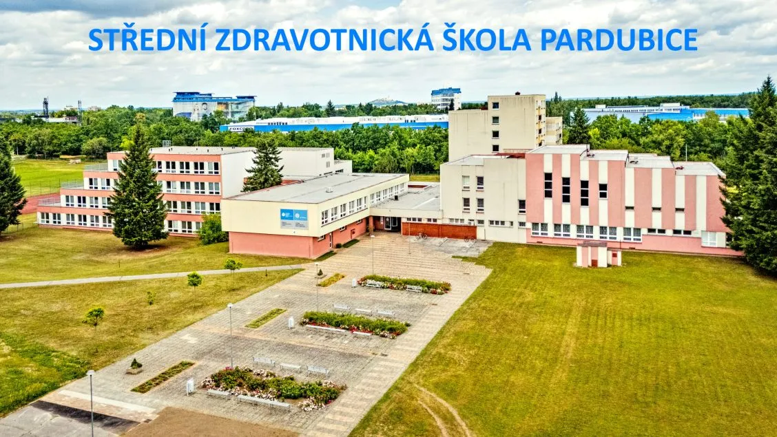 Střední zdravotnická škola Pardubice