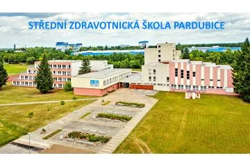 Střední zdravotnická škola Pardubice