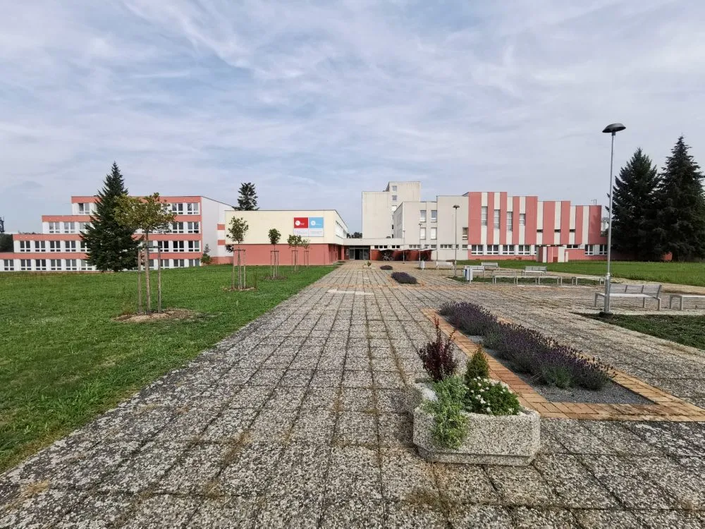Střední zdravotnická škola Pardubice