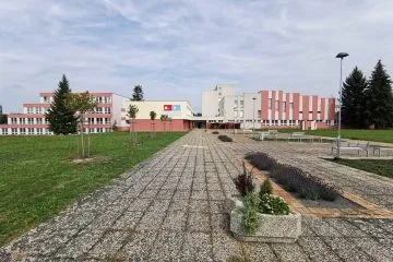 Střední zdravotnická škola Pardubice