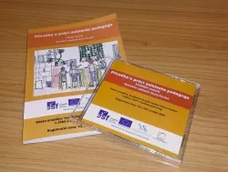 Speciální ZŠ Skuteč vydala odbornou publikaci „Metody a&nbsp;formy práce u&nbsp;žáků s&nbsp;SVP“