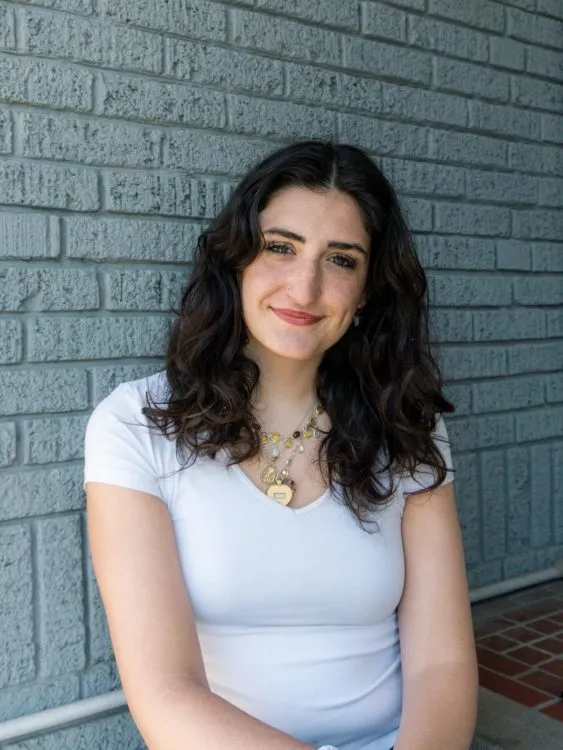 Rodilá mluvčí z&nbsp;USA obohatí výuku angličtiny na OA Chrudim