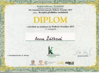 Zackova