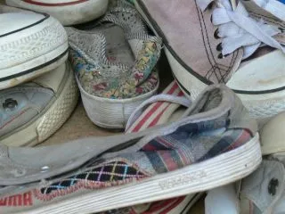 Shoes-for-the-children