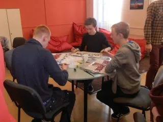 9