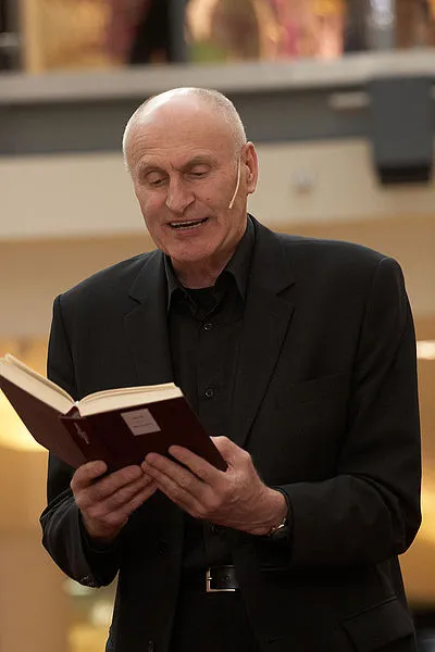 Obchodní akademie Chrudim na besedě s&nbsp;prof. Martinem Hilským