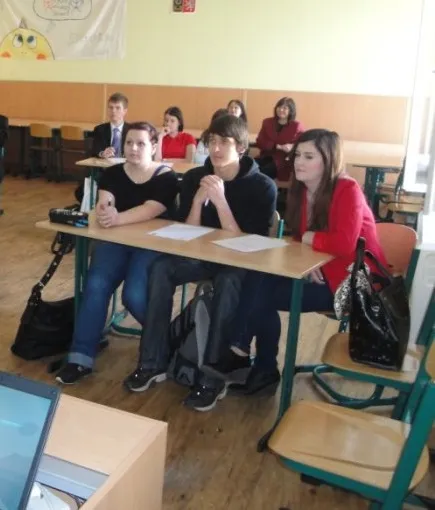 Studenti OA Chrudim v&nbsp;celostátním finále soutěže Ekonomický tým II