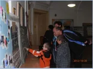 Oslavy 130.&nbsp;výročí založení Obchodní akademie Chrudim
