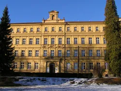 Přijímací zkoušky nanečisto na GJR Chrudim