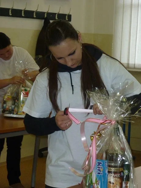 Zlatý pohár do Chrudimi z&nbsp;celostátní soutěže PRODAVAČ 2014