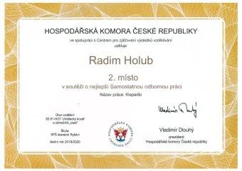 diplom-Holub
