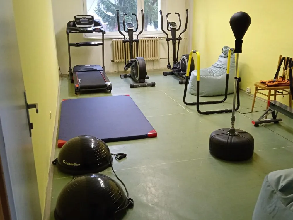 Stavební škola buduje i&nbsp;v&nbsp;době uzavření škol