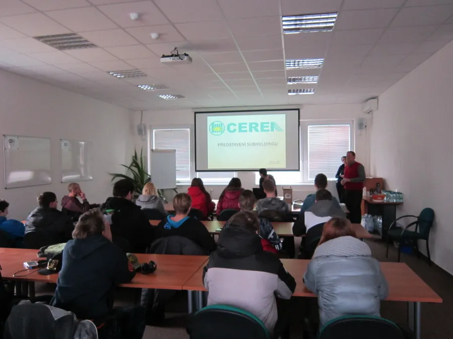 TTC 2.F Cerea
