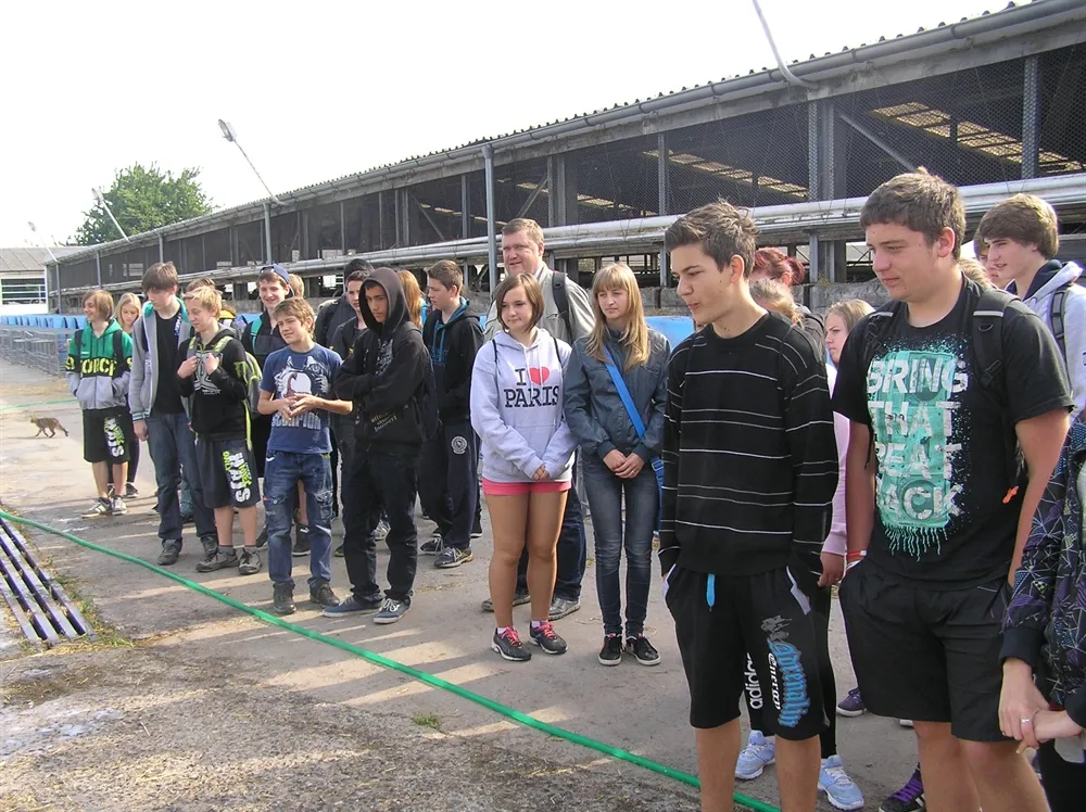 TTC pro ZŠ dne 29. 5. 2015