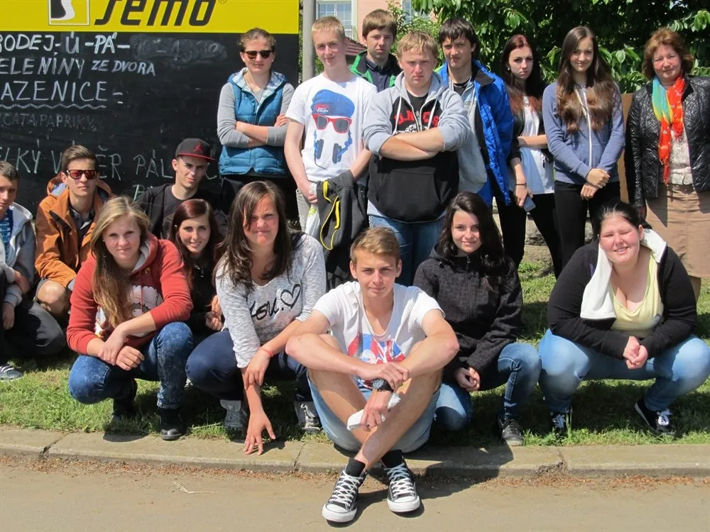 TTC – SEMO Smržice