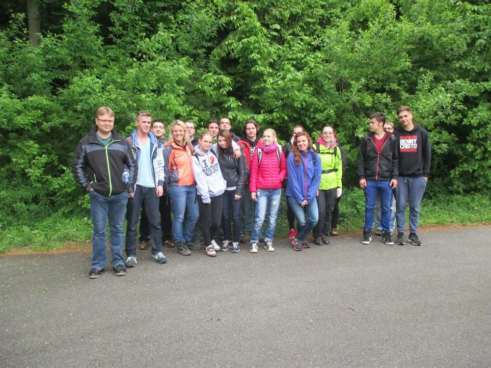 TTC – Moravský kras