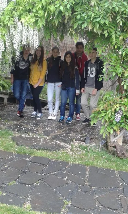 TTC – botanická zahrada Praha