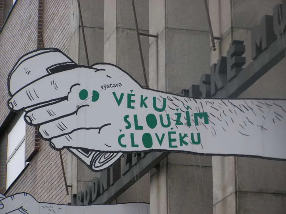 TTC – Národní zemědělské muzeum v&nbsp;Praze
