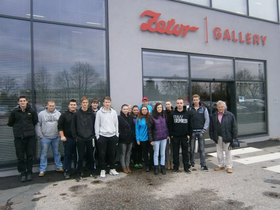 TTC – Zetor gallery