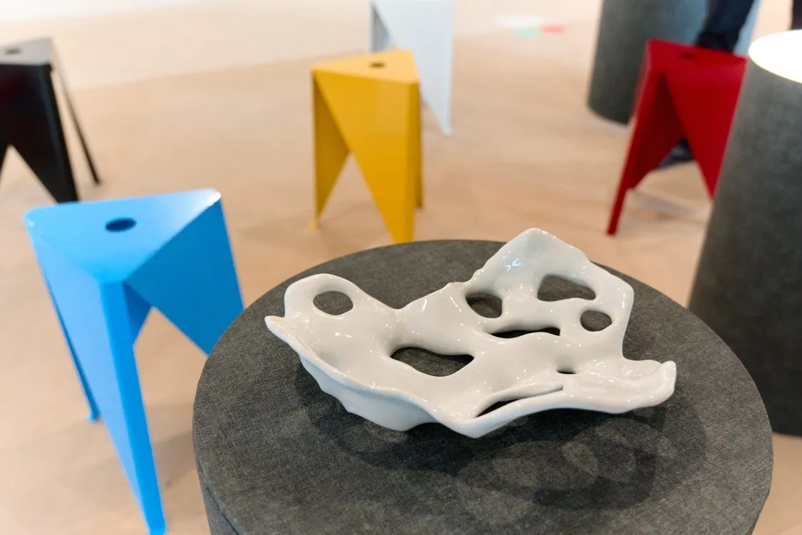 Navštivte stánek umprumky na Designbloku 2024!