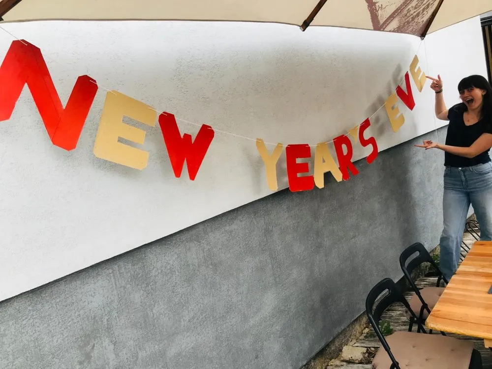 Umprumka má rodilou mluvčí – welcome Eve Palmer!