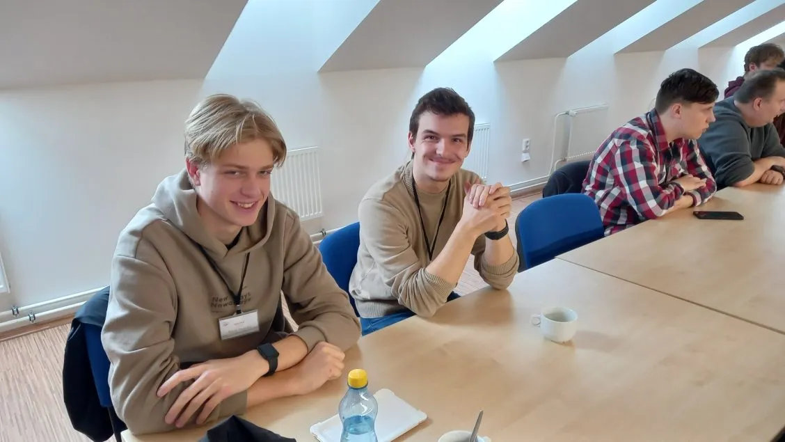 Soutěž ve 2D kreslení a&nbsp;3D modelování s&nbsp;účastí ústecké umprumky