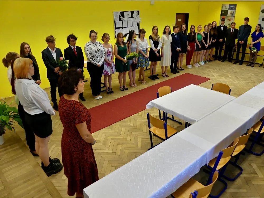 Ústní zkoušky na umprumce začaly!