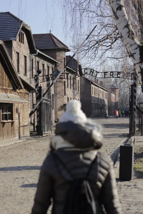 Po stopách holocaustu i&nbsp;letos