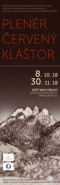 Galerie na „Špindlu“ ožila výstavou