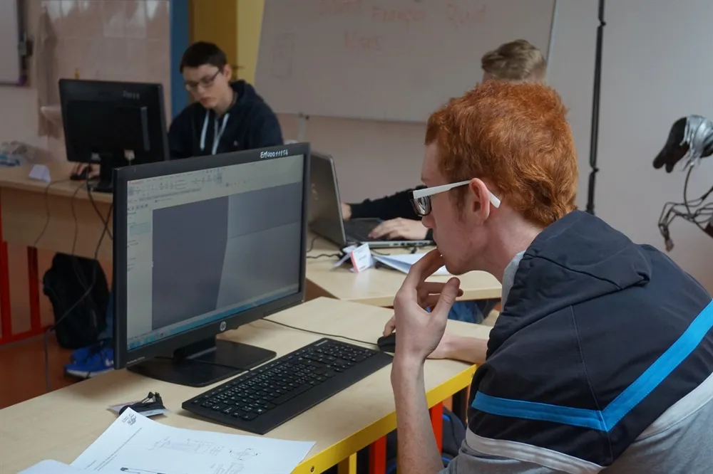 Prestižní hradeckou soutěž ochutnal i&nbsp;mechanik z&nbsp;umprumky