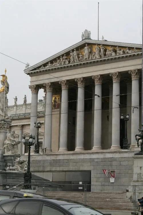 Obnovili tradici a&nbsp;znovu vyrazili do Vídně