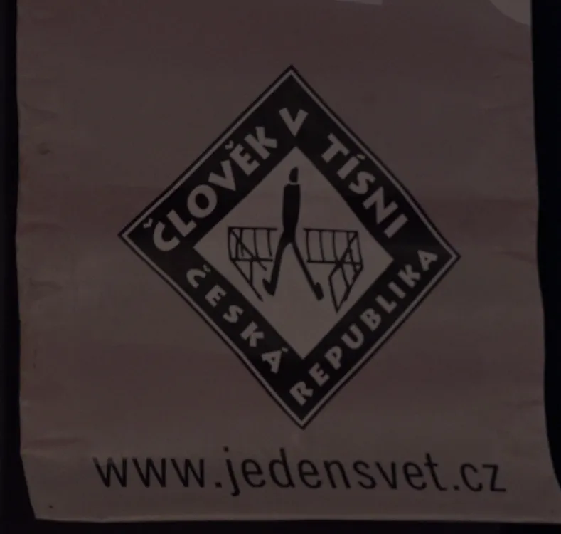 Do Jednoho světa na školách se opět zapojila i&nbsp;„umprumka“