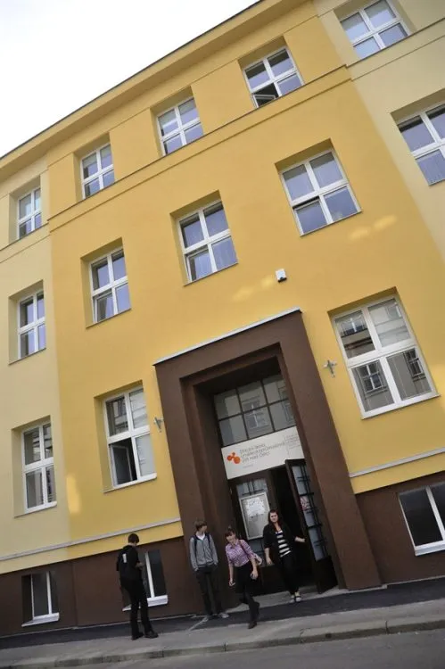 O&nbsp;letošní „talentovky“ byl opět velký zájem