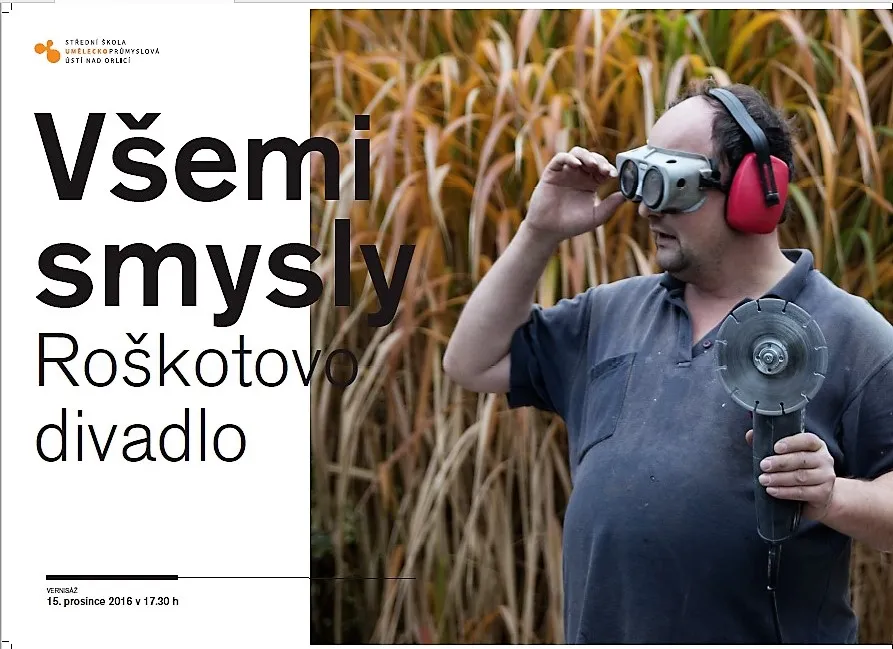 Ve čtvrtek si dopřejte výstavní „dvojboj“!