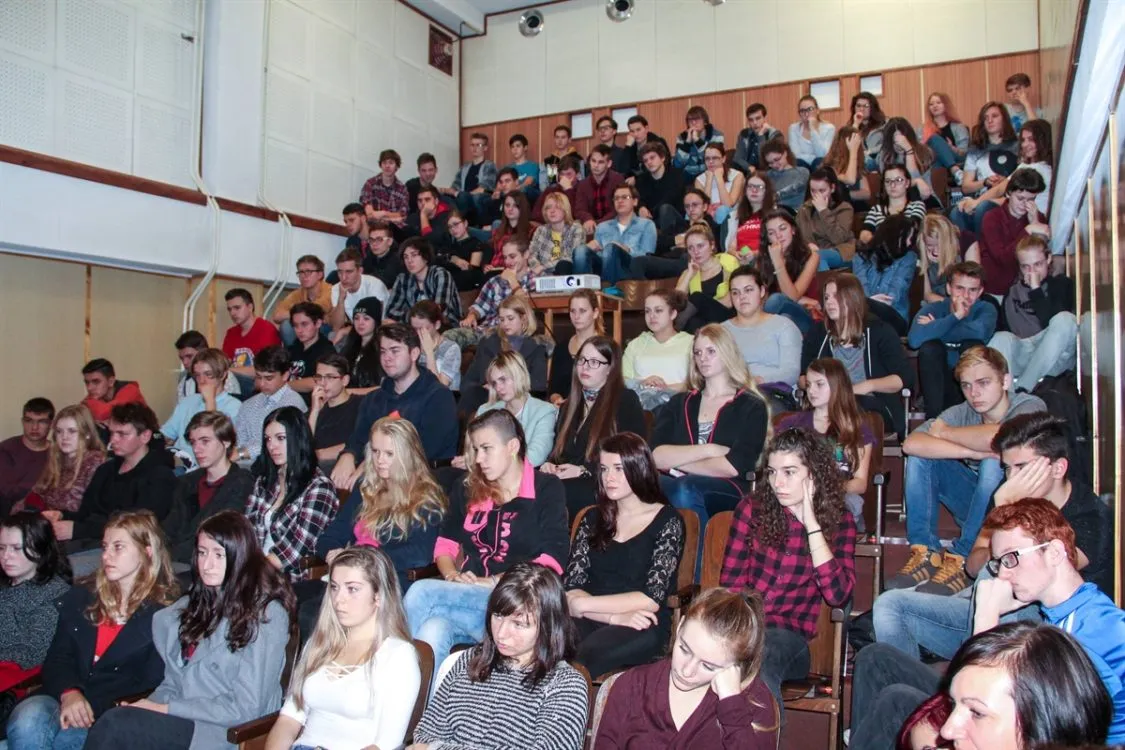 Známý profesor historie už počtvrté na „umprumce“