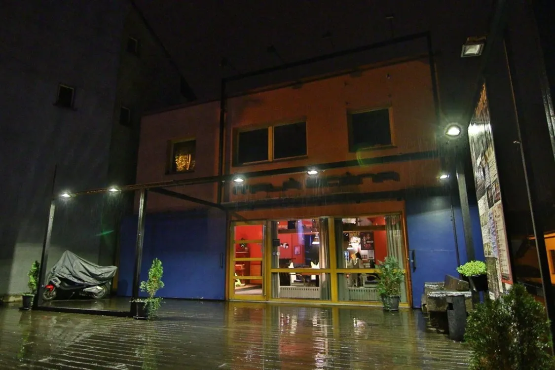 Druhá přednáška zabloudila do Mezopotámie