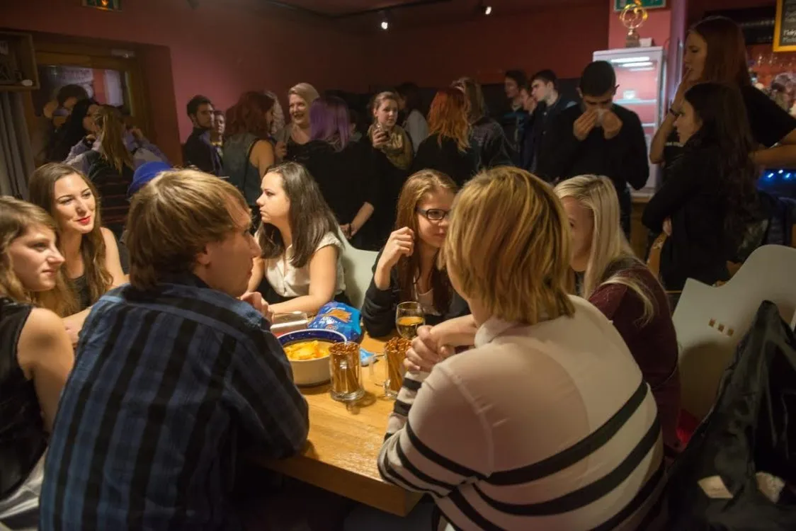 Klauzurní práce maturantek jsou k&nbsp;vidění v&nbsp;Malé scéně