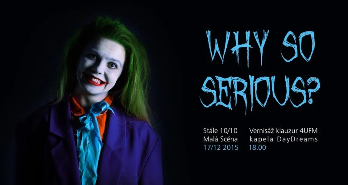 Malou scénu opět obsadí fotografky z&nbsp;„umprumky“