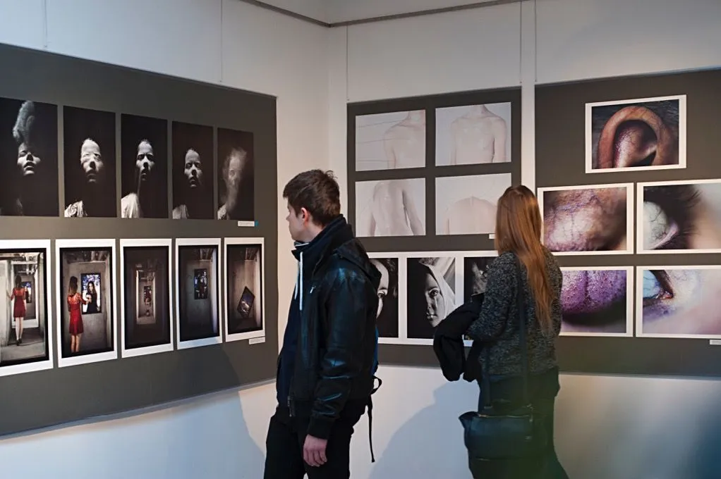 V&nbsp;polské Gdyni sbírali fotografové zkušenosti i&nbsp;úspěchy