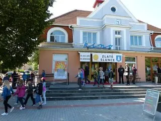 Zlate-Slunce