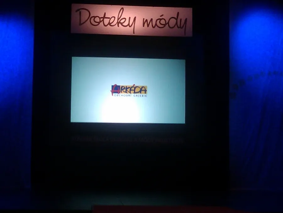 Ani v&nbsp;Prostějově se ústecké designérky neztratily