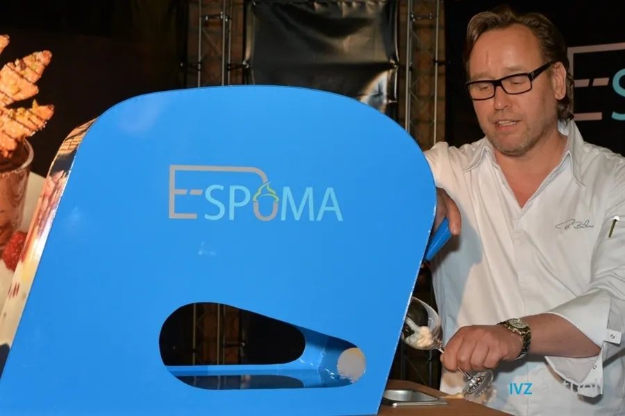 V&nbsp;„cílové rovince“ Espumy se především bilancovalo