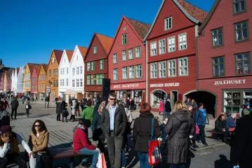 Bergen