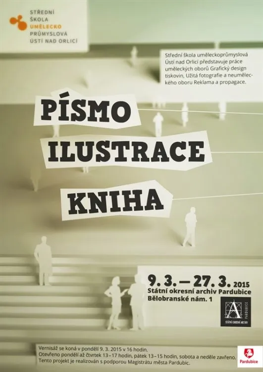 Podruhé v&nbsp;krátkém čase míříme do Pardubic!