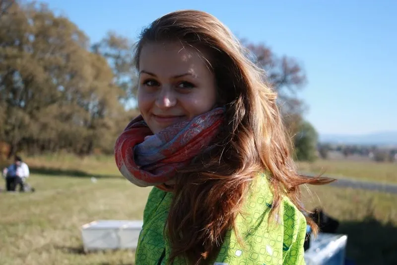 V&nbsp;jednoduchosti síla! Zuzana Bergmannová z&nbsp;ústecké umprumky uspěla v&nbsp;mezinárodní soutěži Mladý obal
