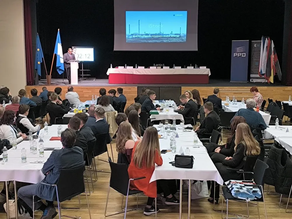 Mezinárodní konference ENERSOL 2025