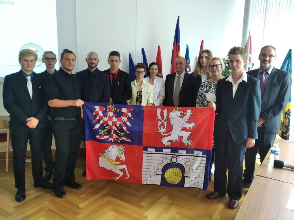 Celostátní konference ENERSOL 2021
